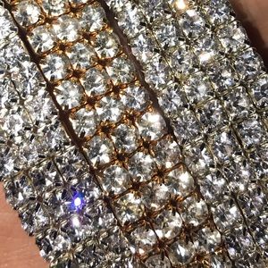 Meet your Posher, Tina